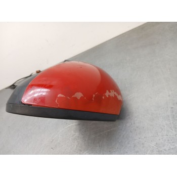 Recambio de retrovisor izquierdo para peugeot 207/207+ (wa_, wc_) 1.4 referencia OEM IAM   