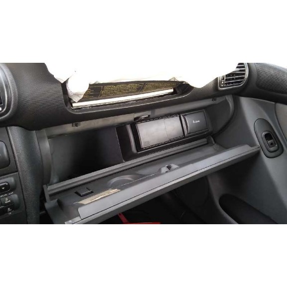 seat leon (1m1) del año 2002