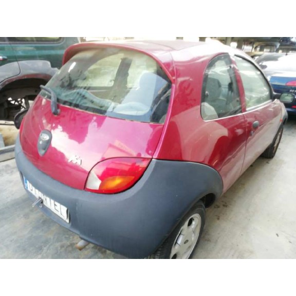 ford ka (ccq) del año 1996