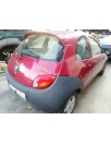 ford ka (ccq) del año 1996