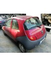 ford ka (ccq) del año 1996