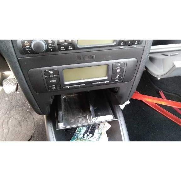 seat leon (1m1) del año 2002