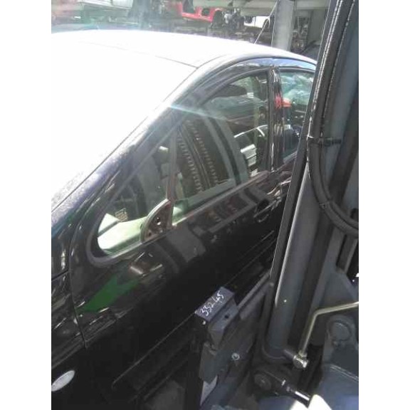 peugeot 307 berlina (s2) del año 2005