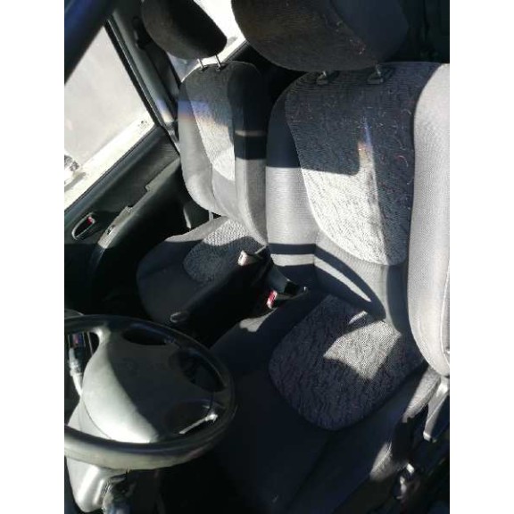 hyundai matrix (fc) del año 2004