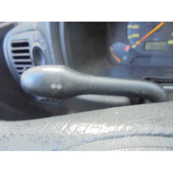 seat cordoba berlina (6k2) del año 1998