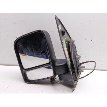 RETROVISOR IZQUIERDO 