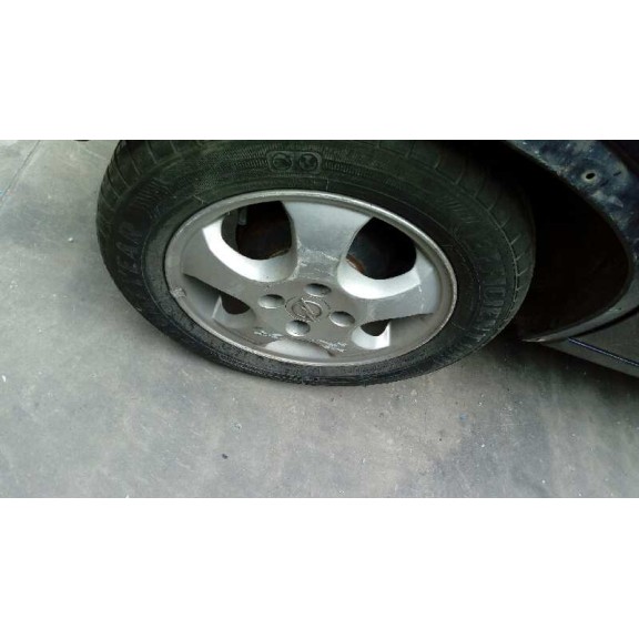 opel corsa b del año 2000