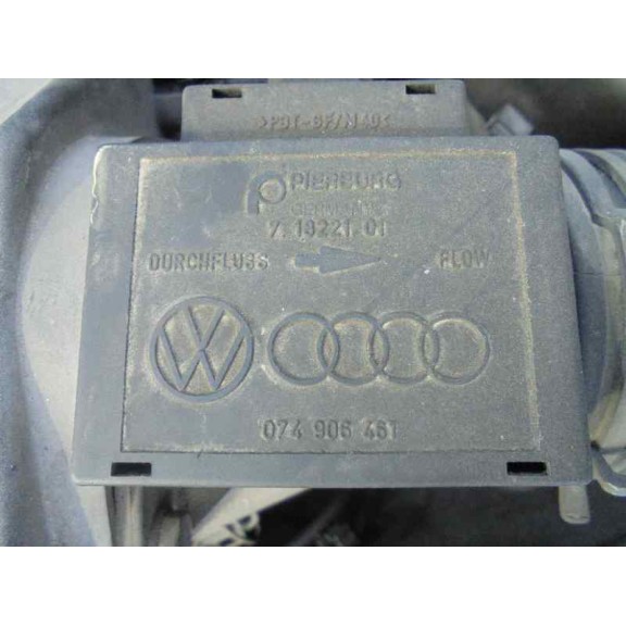 seat cordoba berlina (6k2) del año 1998