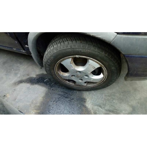 opel corsa b del año 2000