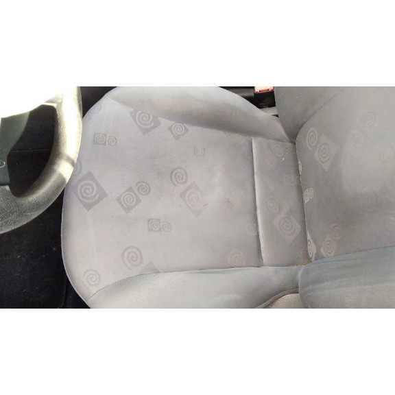 seat leon (1m1) del año 2002