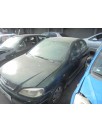 opel astra g berlina del año 1998