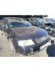 audi a6 berlina (4b2) del año 2000