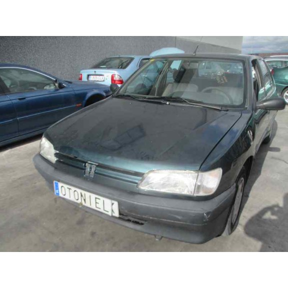 peugeot 306 berlina 3/5 puertas (s1) del año 1994