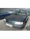 peugeot 306 berlina 3/5 puertas (s1) del año 1994