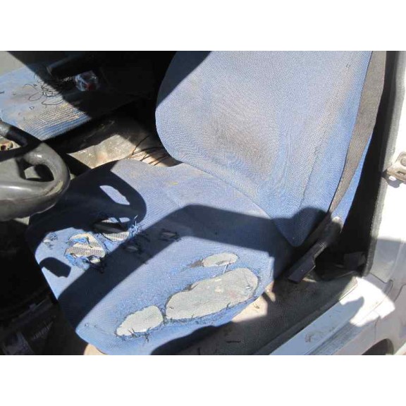 mercedes-benz mb 100 d caja cerrada / combi del año 1993