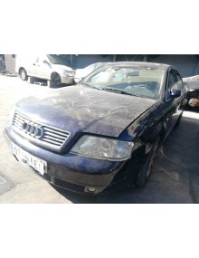 audi a6 berlina (4b2) del año 2000 2