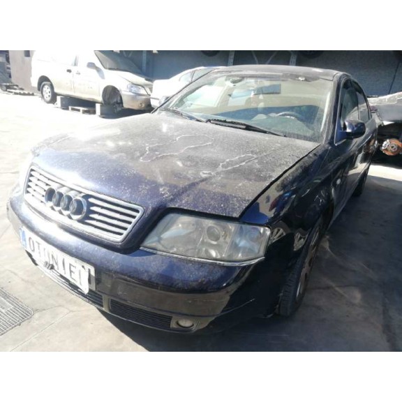 audi a6 berlina (4b2) del año 2000