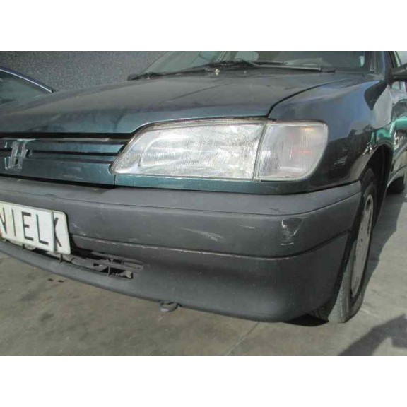 peugeot 306 berlina 3/5 puertas (s1) del año 1994