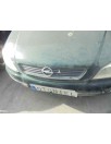 opel astra g berlina del año 1998