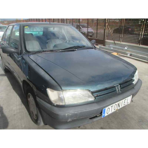 peugeot 306 berlina 3/5 puertas (s1) del año 1994
