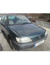 peugeot 306 berlina 3/5 puertas (s1) del año 1994