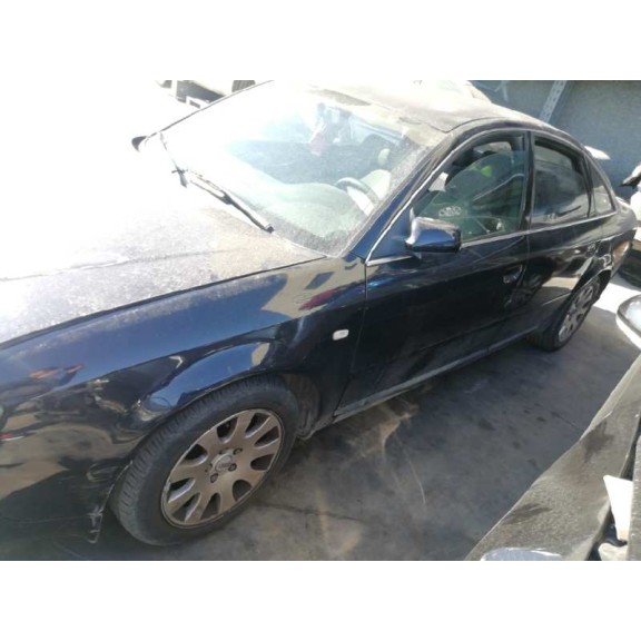 audi a6 berlina (4b2) del año 2000