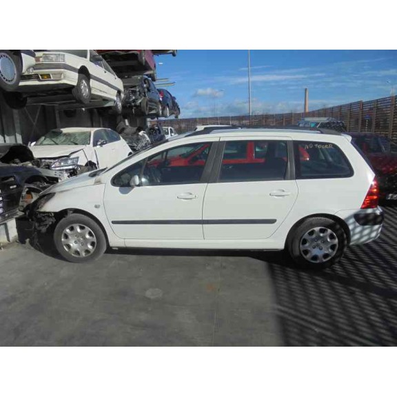 peugeot 307 break/sw (s2) del año 2007