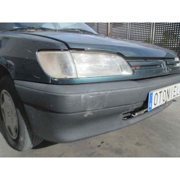 peugeot 306 berlina 3/5 puertas (s1) del año 1994