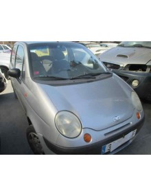 daewoo matiz del año 2004