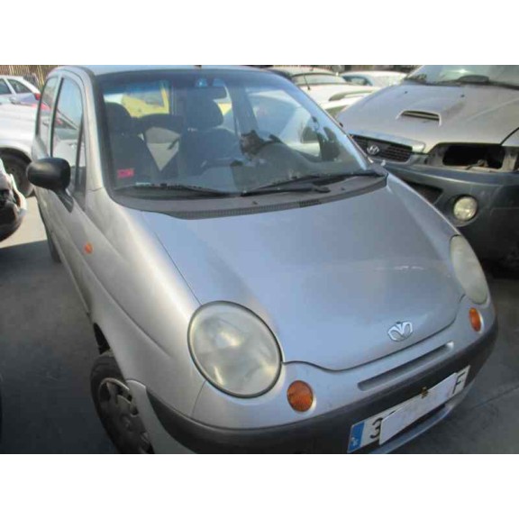 daewoo matiz del año 2004
