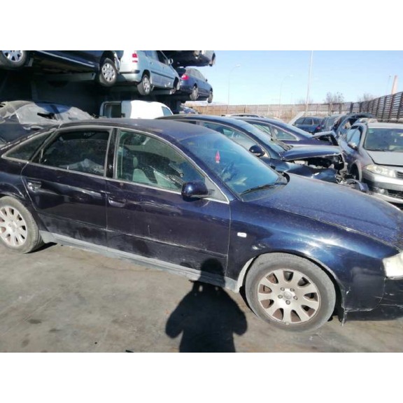 audi a6 berlina (4b2) del año 2000