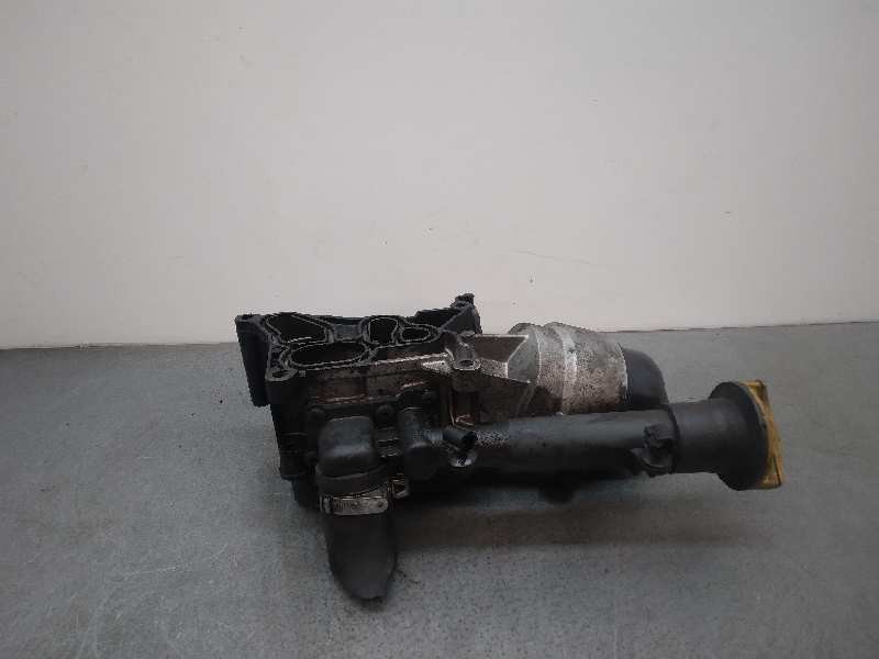 Recambio de enfriador aceite motor para fiat linea (110) emotion referencia OEM IAM 55210824  