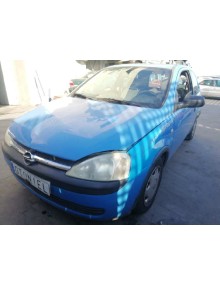 opel corsa c del año 2003