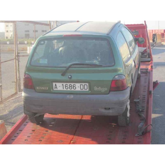 renault twingo (co6) del año 1997