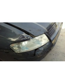 fiat stilo (192) del año 2004 2