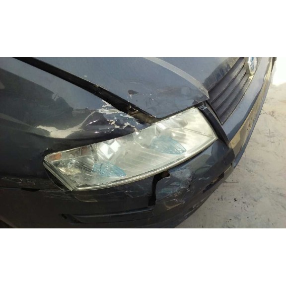 fiat stilo (192) del año 2004