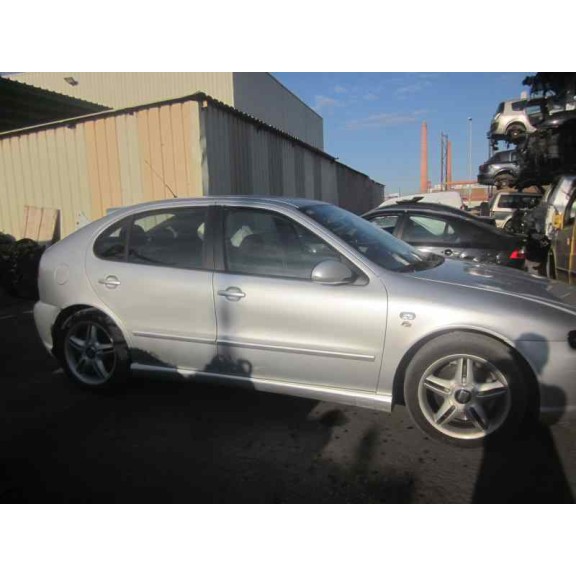 seat leon (1m1) del año 2003