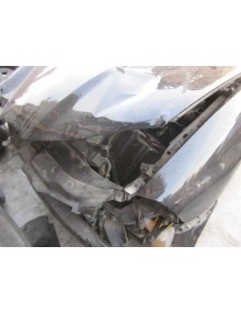 seat ibiza (6l1) del año 2006 2