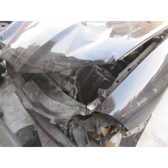 seat ibiza (6l1) del año 2006