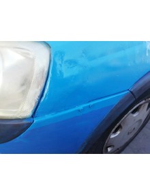 opel corsa c del año 2003 2