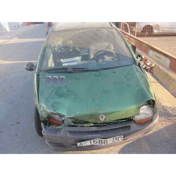 renault twingo (co6) del año 1997
