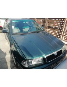 skoda octavia berlina (1u2) del año 1998