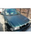 skoda octavia berlina (1u2) del año 1998