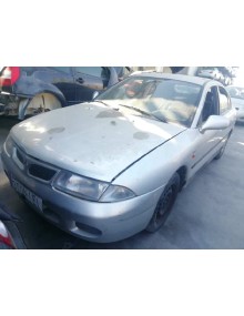 mitsubishi carisma berlina 4 (da0) del año 1999