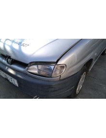 peugeot partner (s1) del año 1999 2