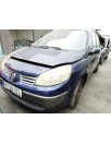 renault scenic ii del año 2003