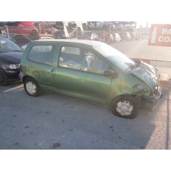 renault twingo (co6) del año 1997