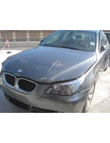 bmw serie 5 berlina (e60) del año 2007