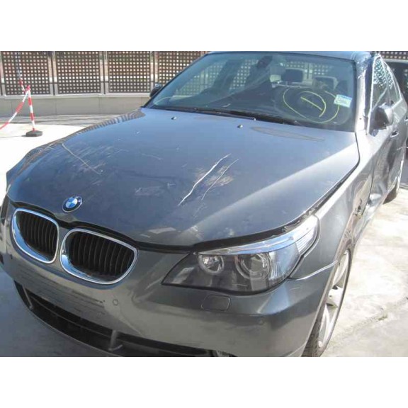 bmw serie 5 berlina (e60) del año 2007