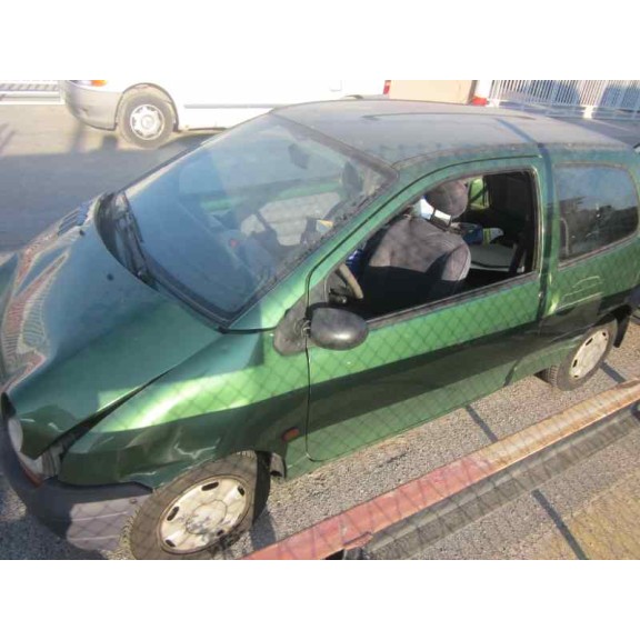 renault twingo (co6) del año 1997